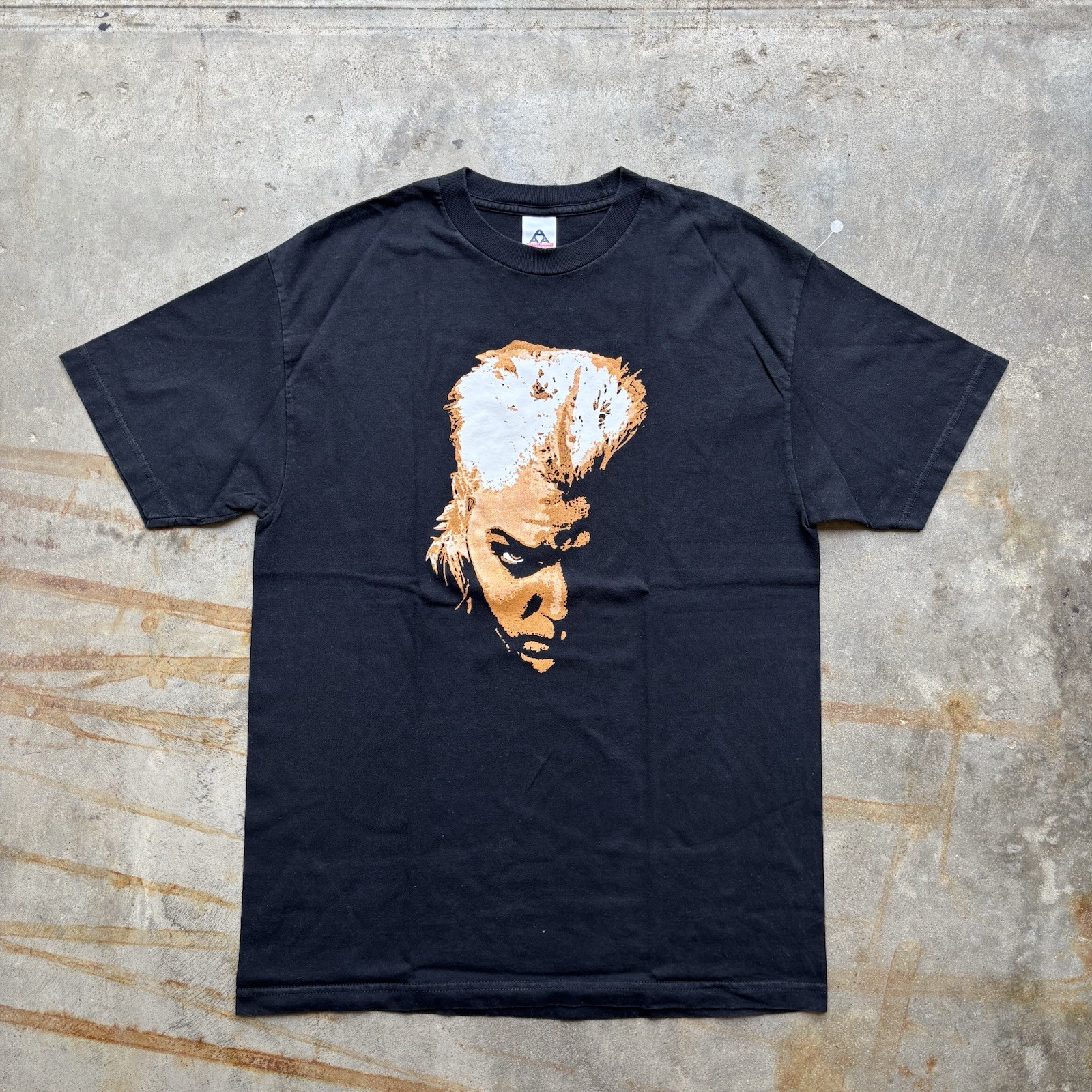 Vintage 90s/Y2K The Lost Boys Horror Movie Promo Tee Size Large