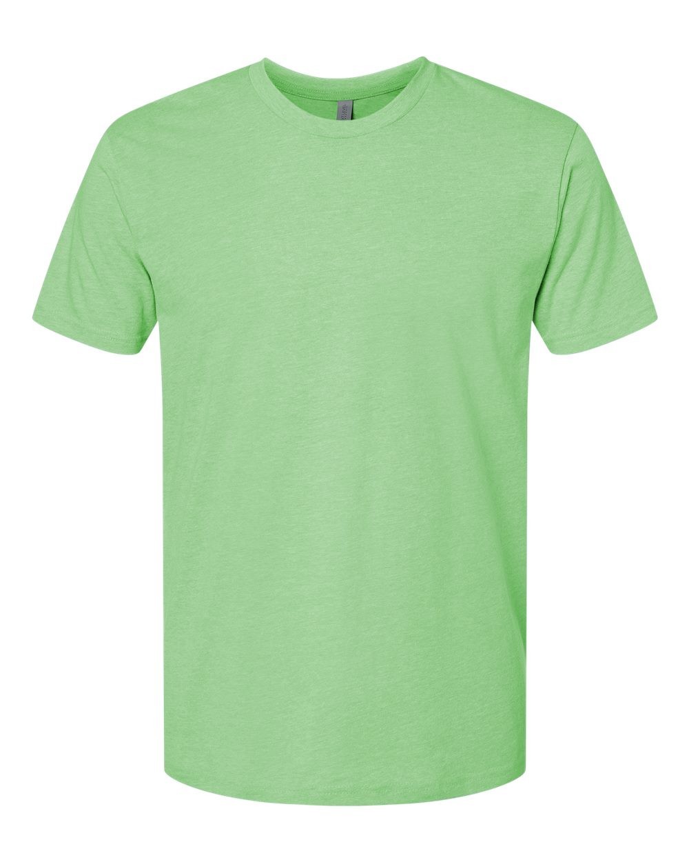 NEW Blank Next Level Unisex/Mens T-Shirt #3600 Cotton or #6210cvc Various Colors