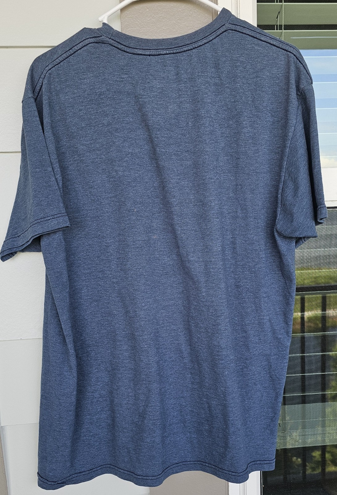 Star Wars Mad Engine Large Mens T-Shirt Vintage R2-D2 And C-3PO