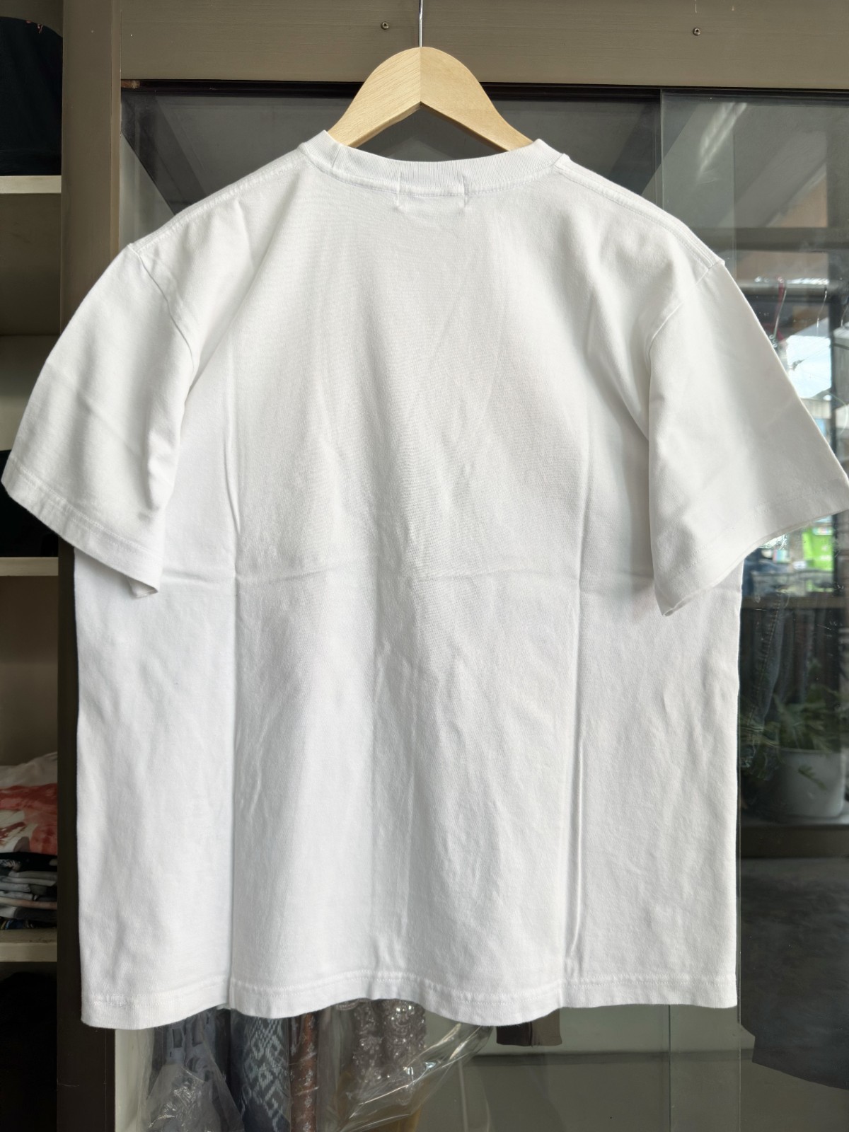 Rare Mark McNulty × Journal Standard Björk Photo Size L Tee