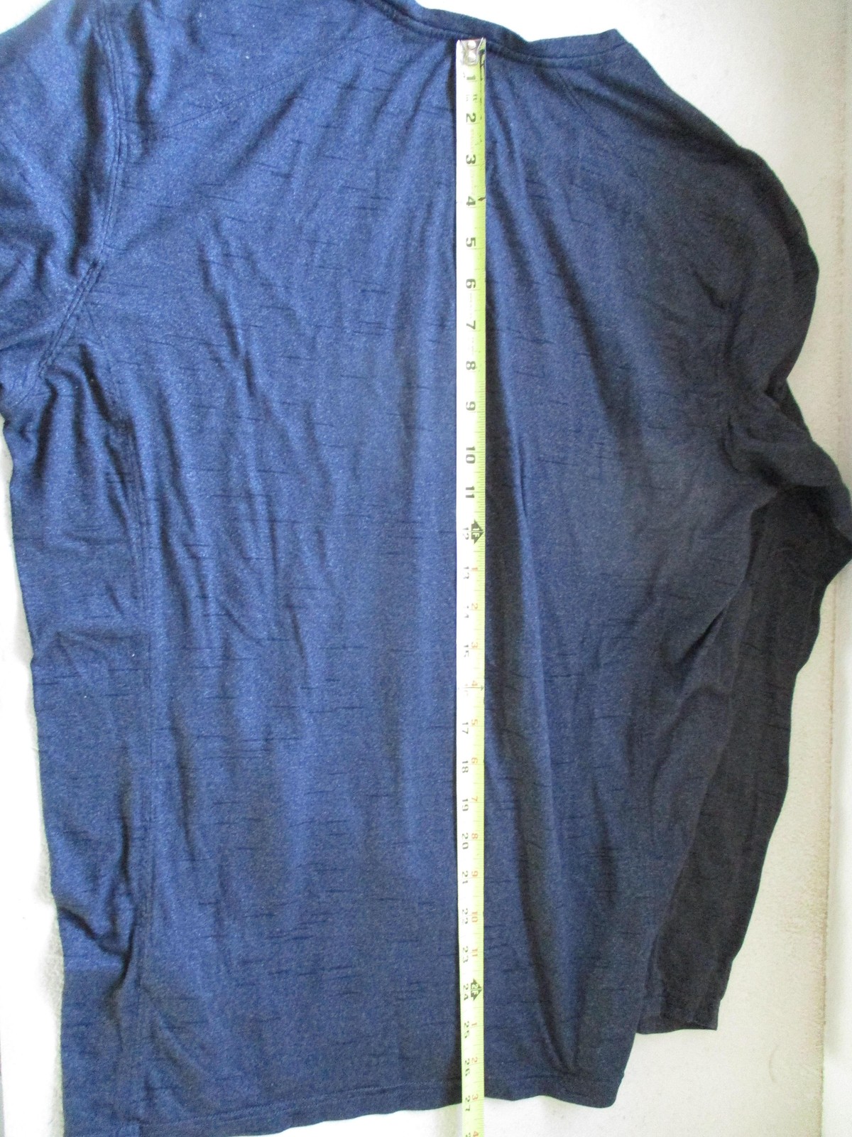 Kuhl T Shirt Mens Large Intent Krew Stretch Lightweight Long Sleeve Athleisure
