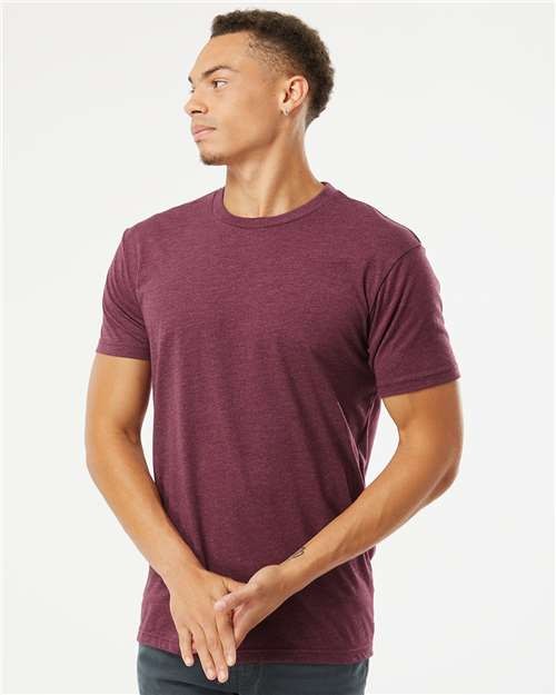 Next Level 6210 Unisex CVC T-Shirt