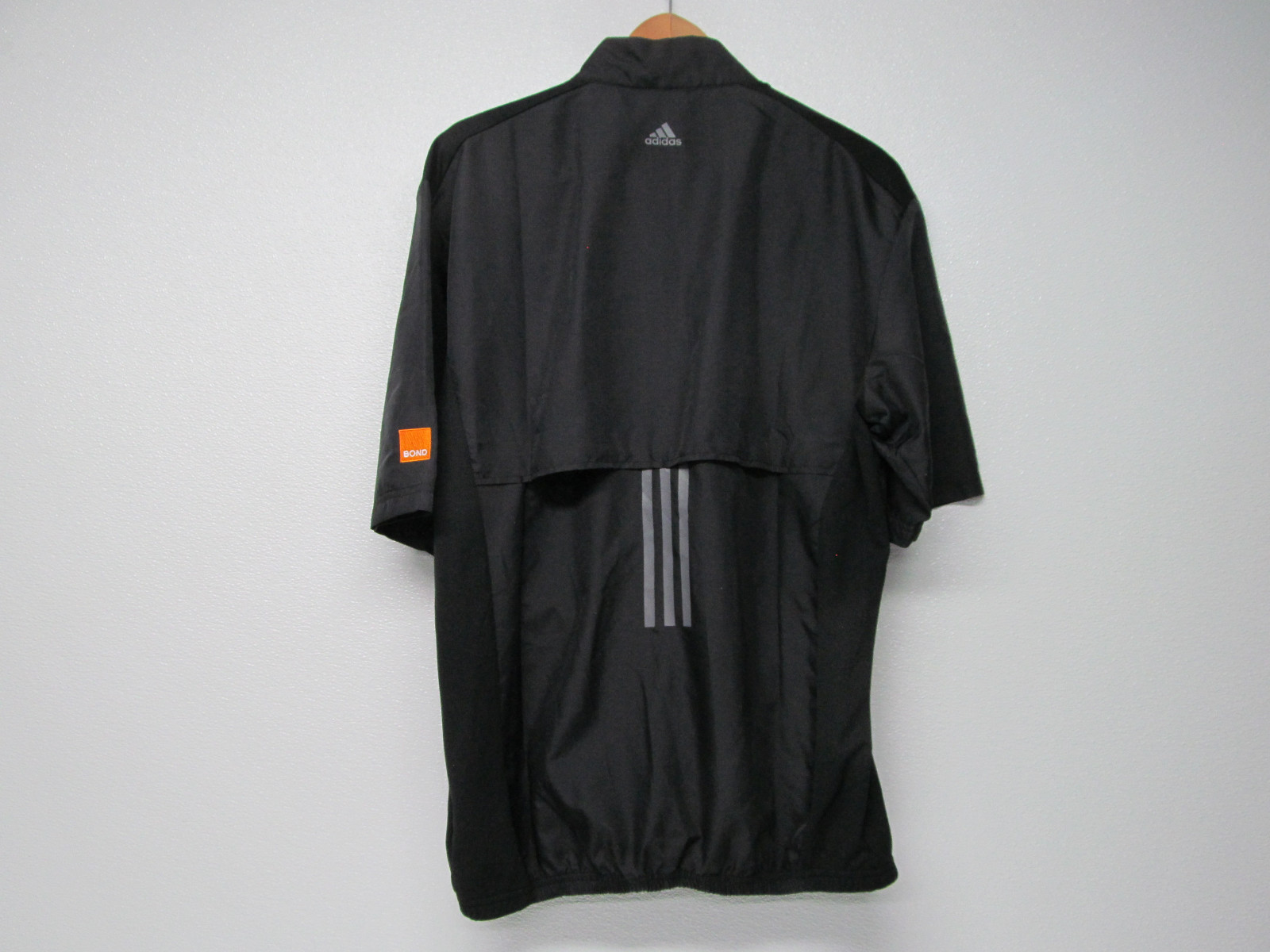 Adidas Golf Polo Shirt Short Sleeve Adiclub WND SS Men’s size M