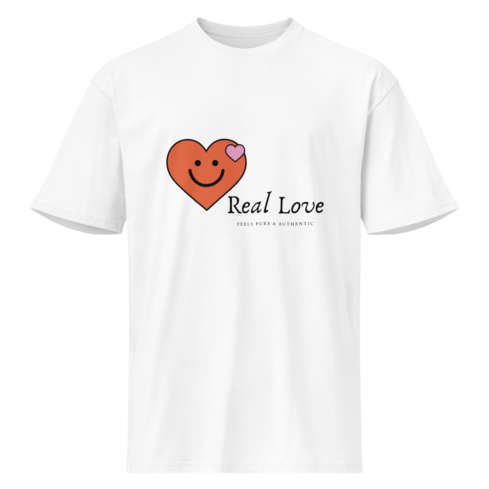 Cotton Heritage MC1082 I Men’s Premium Short Sleeve Tee