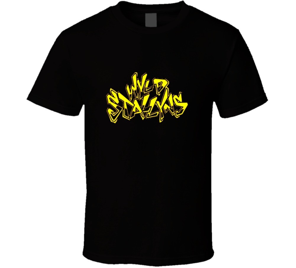 Wyld Stallyns Bill And Ted Be Excellent To Each Other Funny Fan Gitf T Shirt