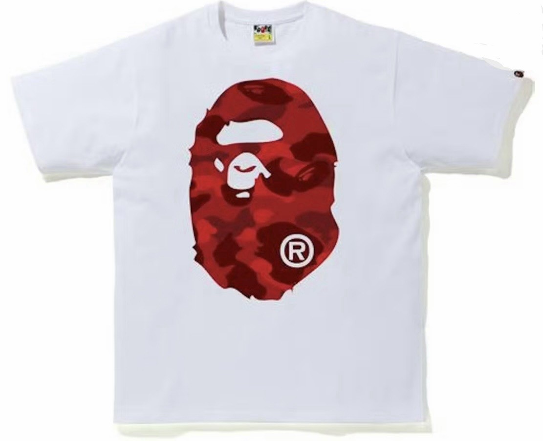 A Bathing Ape Variation