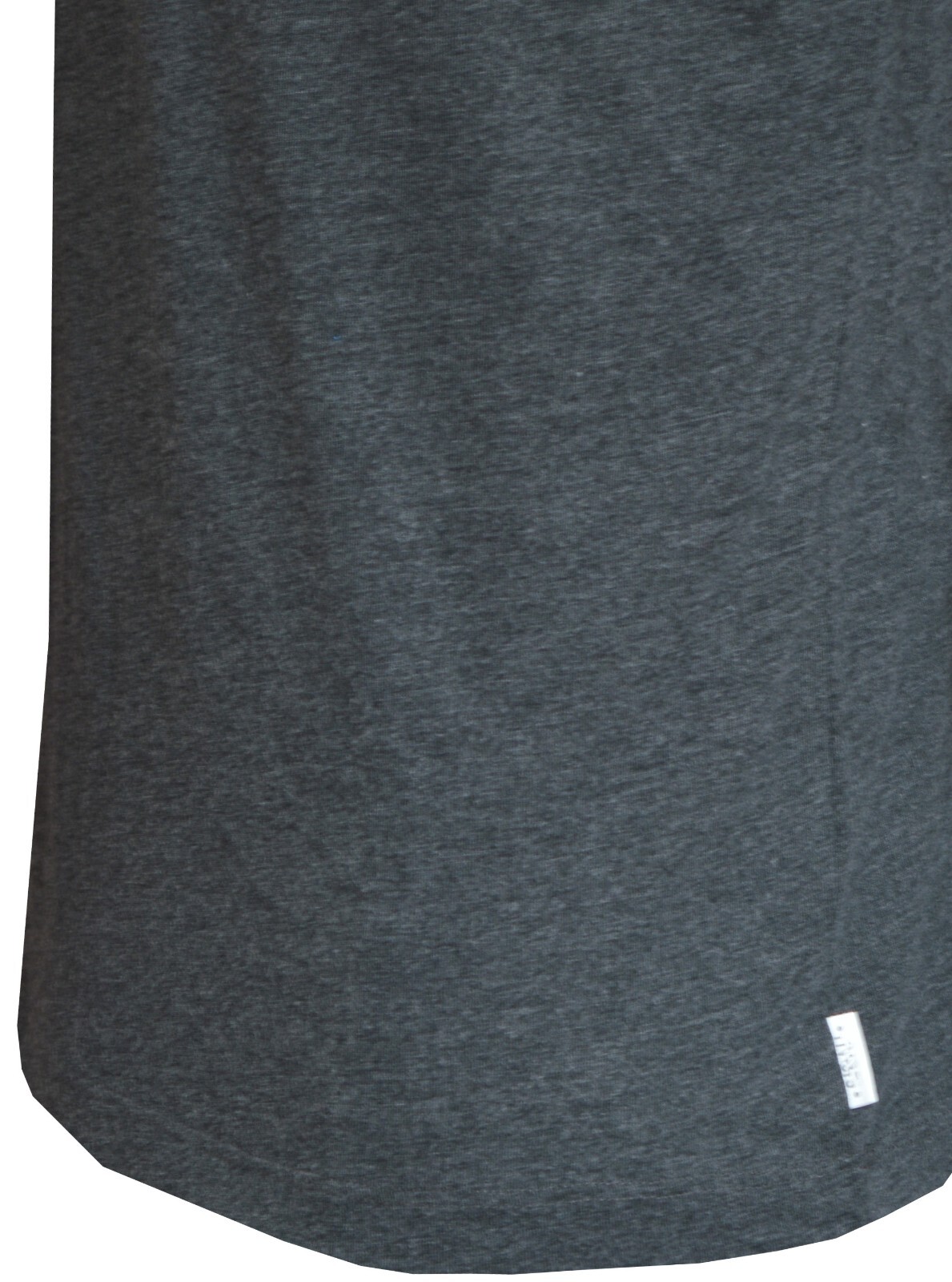 5 Pack T-shirts Short Sleeve Plain Crew Neck Top Classic Essential Tee Multipack