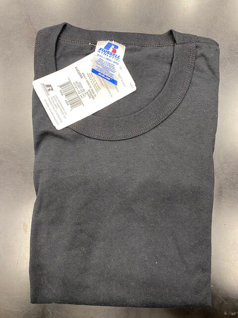 Vintage Russell Athletic T-shirt Mens 50/50 original Tee Shirt Adult S-4X