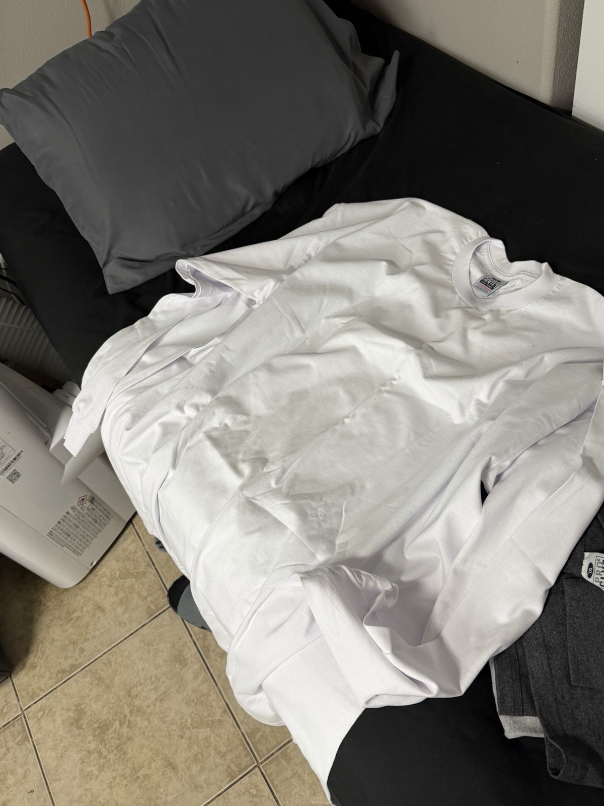 Pro Club Heavy Weight Men’s 7XL T- 3 for $25
