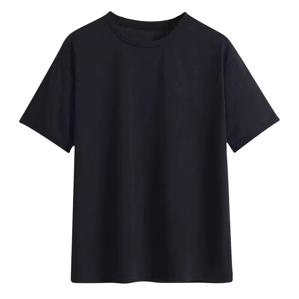 Mens Heavy Blend Plain T-Shirt 100% Cotton High Quality Short Sleeve 3 Pk 5 Pack