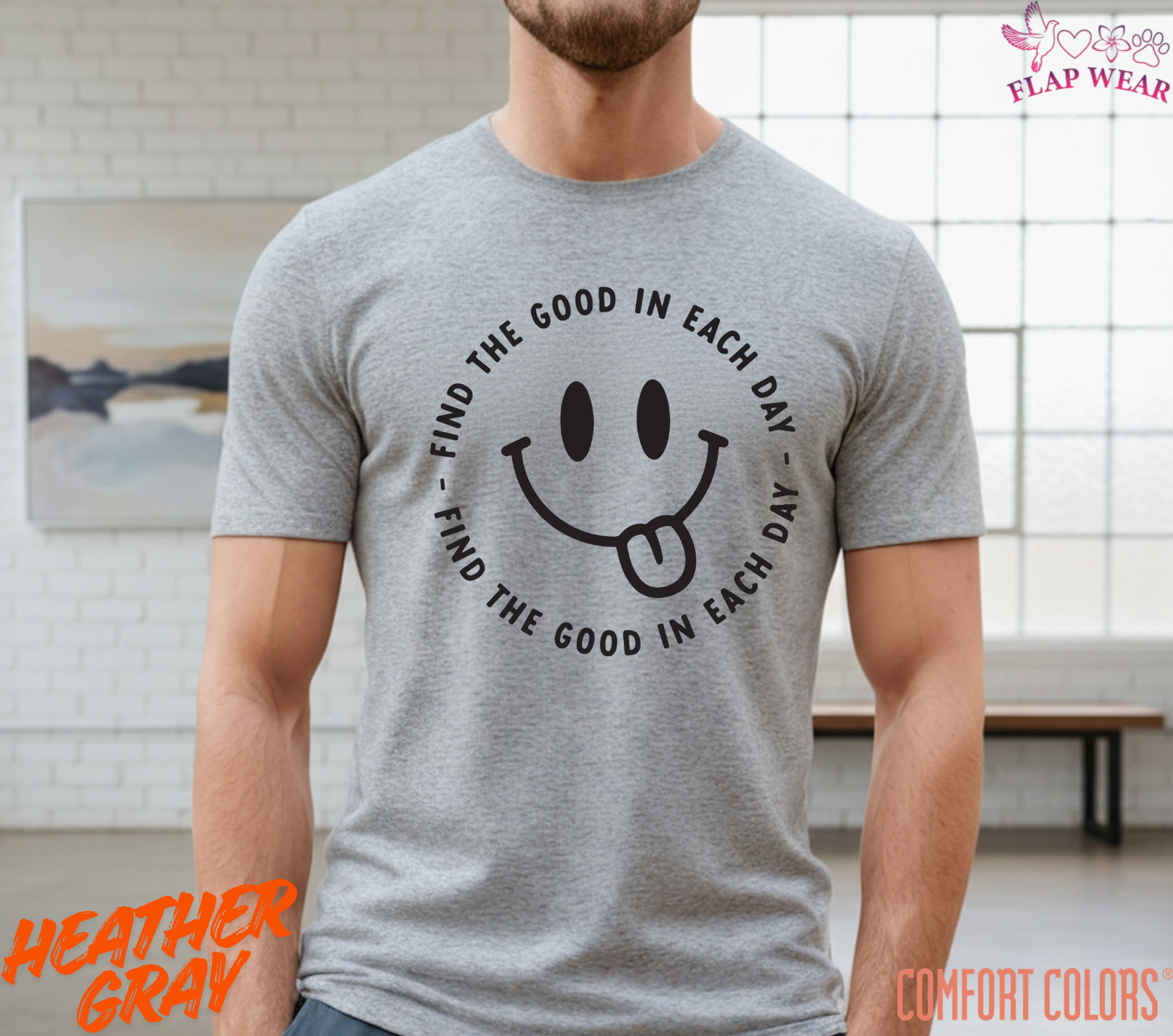 Unisex Faith Over Fear T-Shirt, Men T shirt,Women T shirt Gift Christian Top