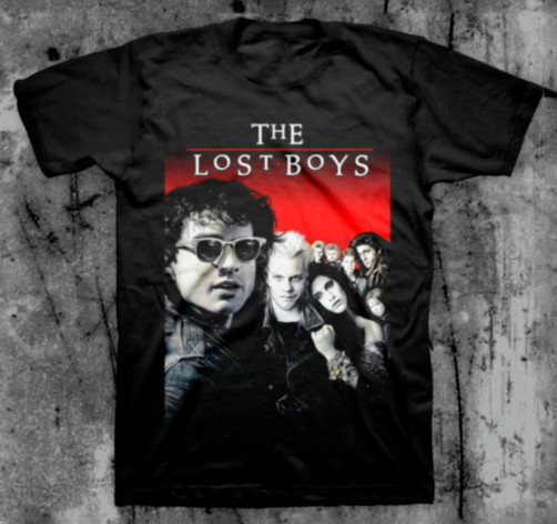 The Lost Boys T-SHIRT