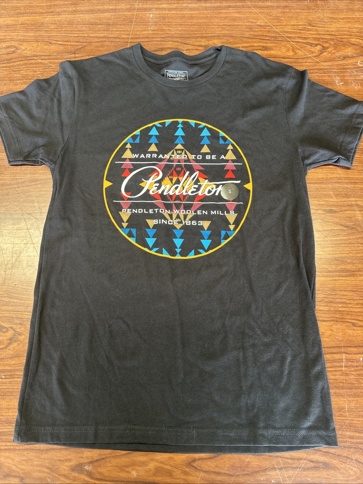 Pendleton Shirt Size Small Brand New