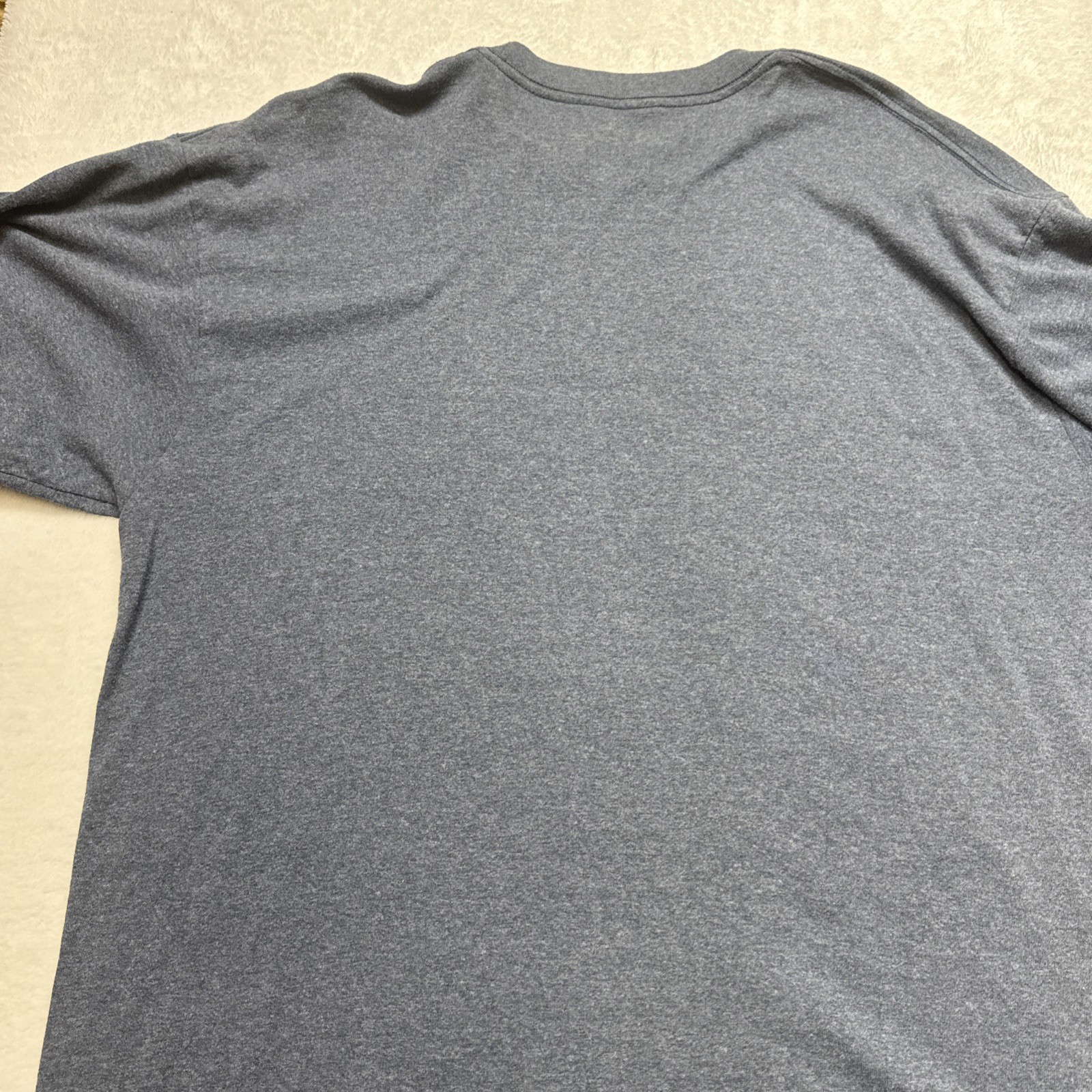 Jaws Movie T-Shirt Men’s 2XL Big & Tall – Horror Fan Retro Shark – Free Shipping