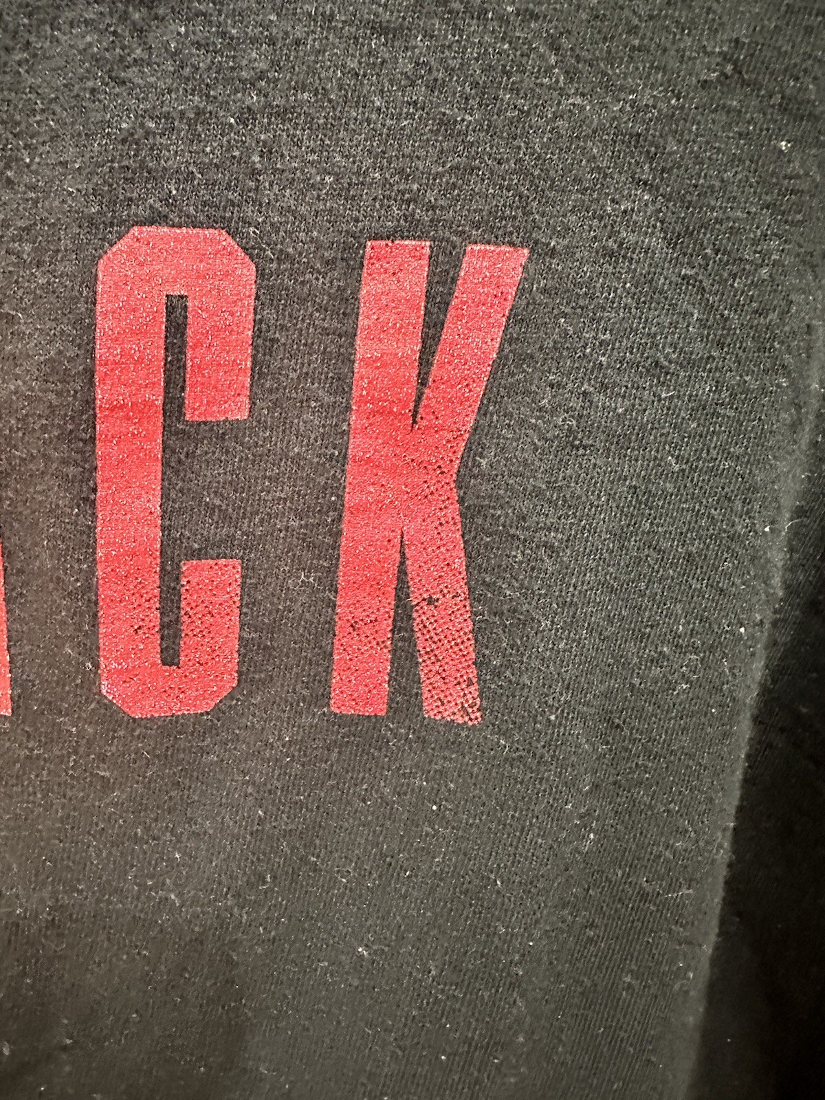 Dwyane Wade Flashback Giveaway Tee Shirt From 2/21/2020 (Size XL)