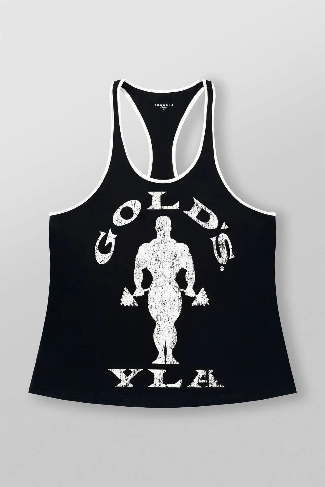 Mens Sports Vest Breathable Quick Dry Running Training Fitness Sleeveless Top