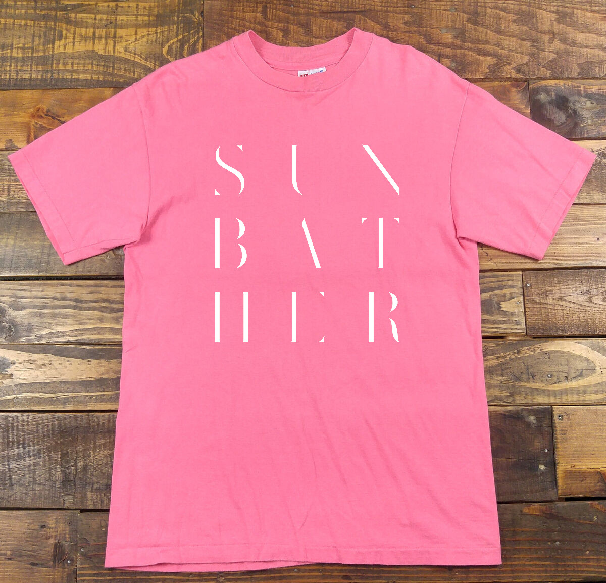 Deafheaven Band Album Sunbather Gift For Fan T Shirt Full Size S-5XL