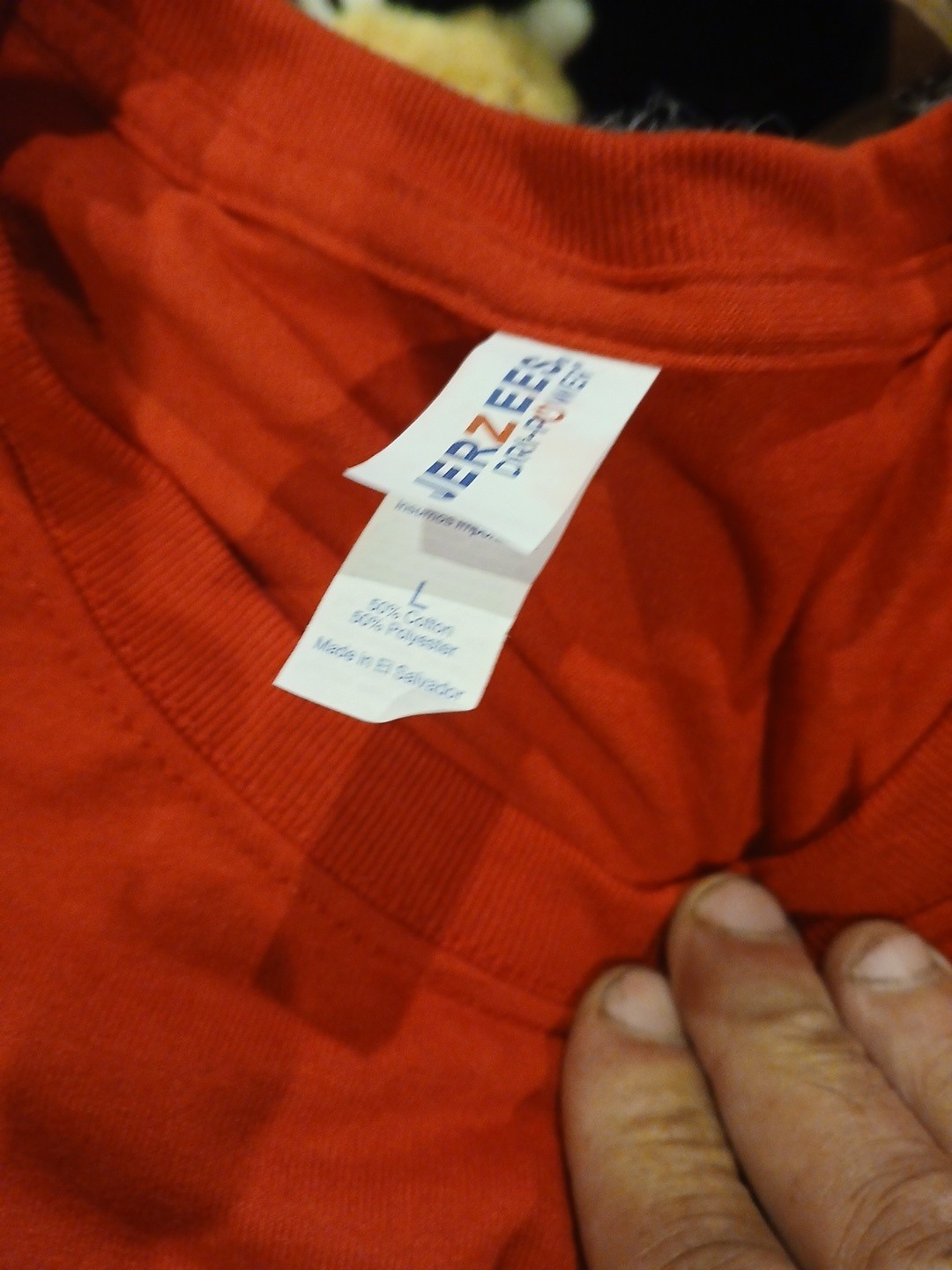 jerzees t shirts dri power