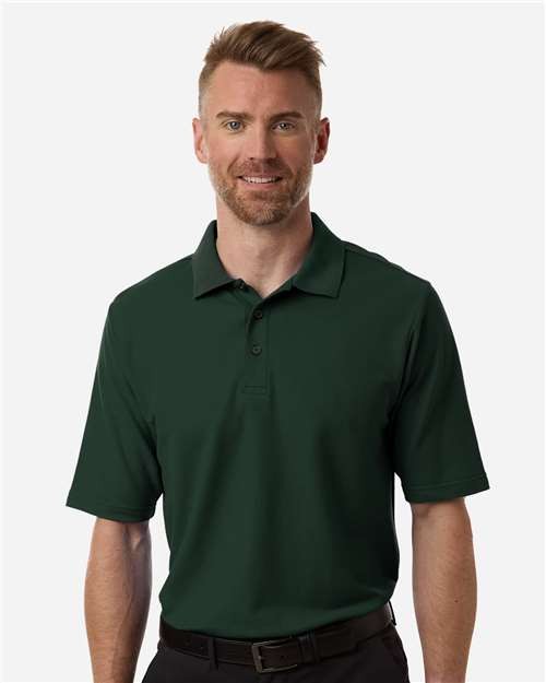 CORE365 CE106 Men’s Resolve CVC Performance Pique Polo