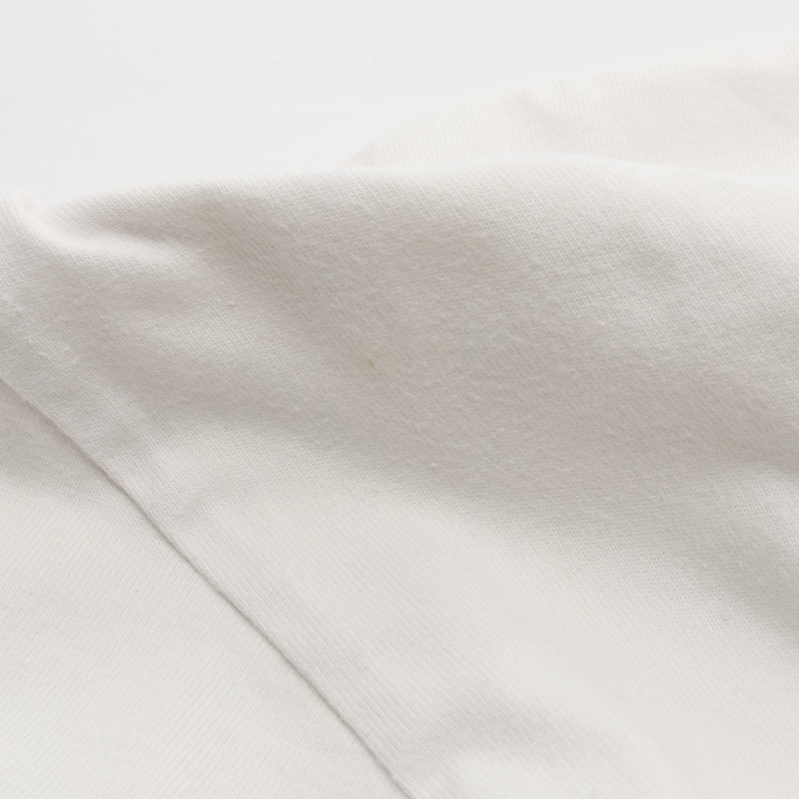 Balenciaga College Logo Cotton Top – DUTY FREE