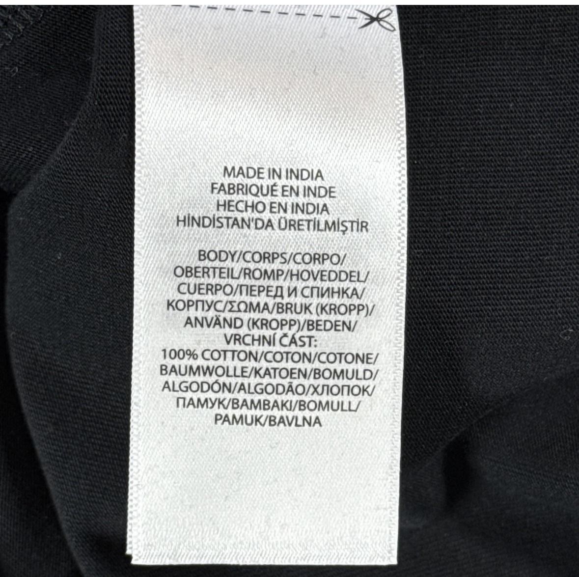 Polo Ralph Lauren Patchwork Plaid Big Pony Shirt 2XL Long Sleeve Black NEW$69.50