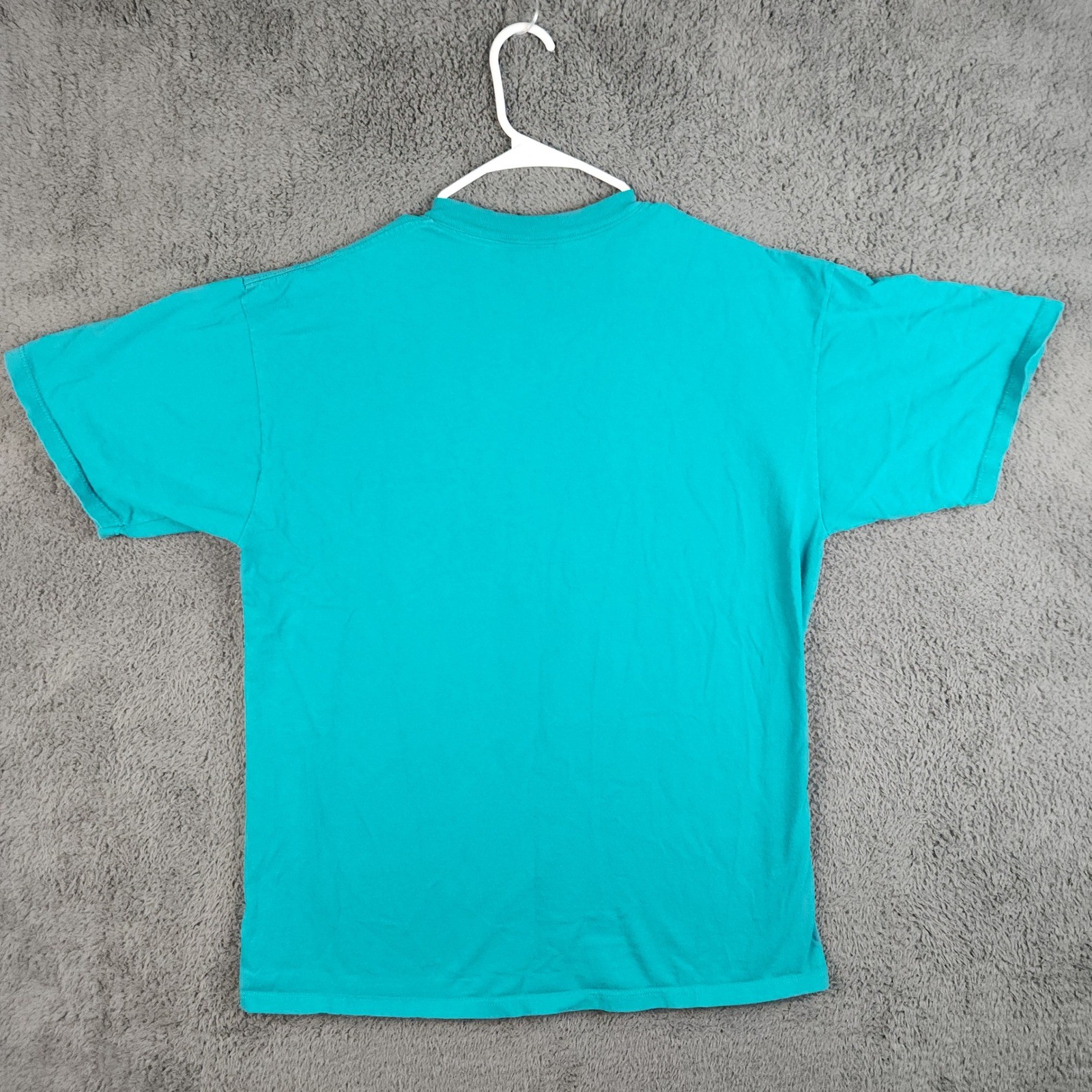 Vintage Universal Studios Shirt Men’s Extra Large Florida 90’s Hanna-Barbera