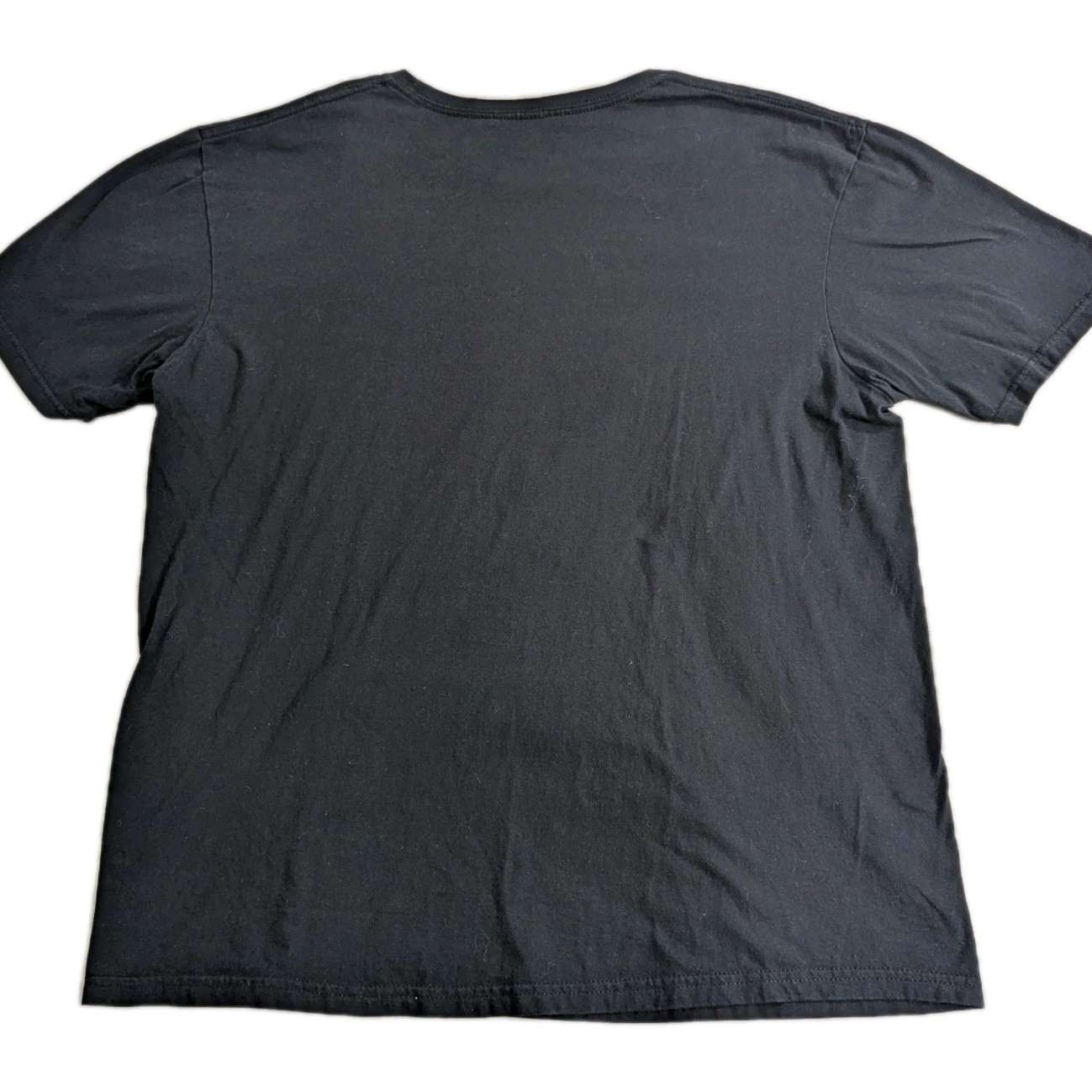 Marvel Venom T-Shirt Men’s Size Large Black We Are Venom Graphic Short Sleeve