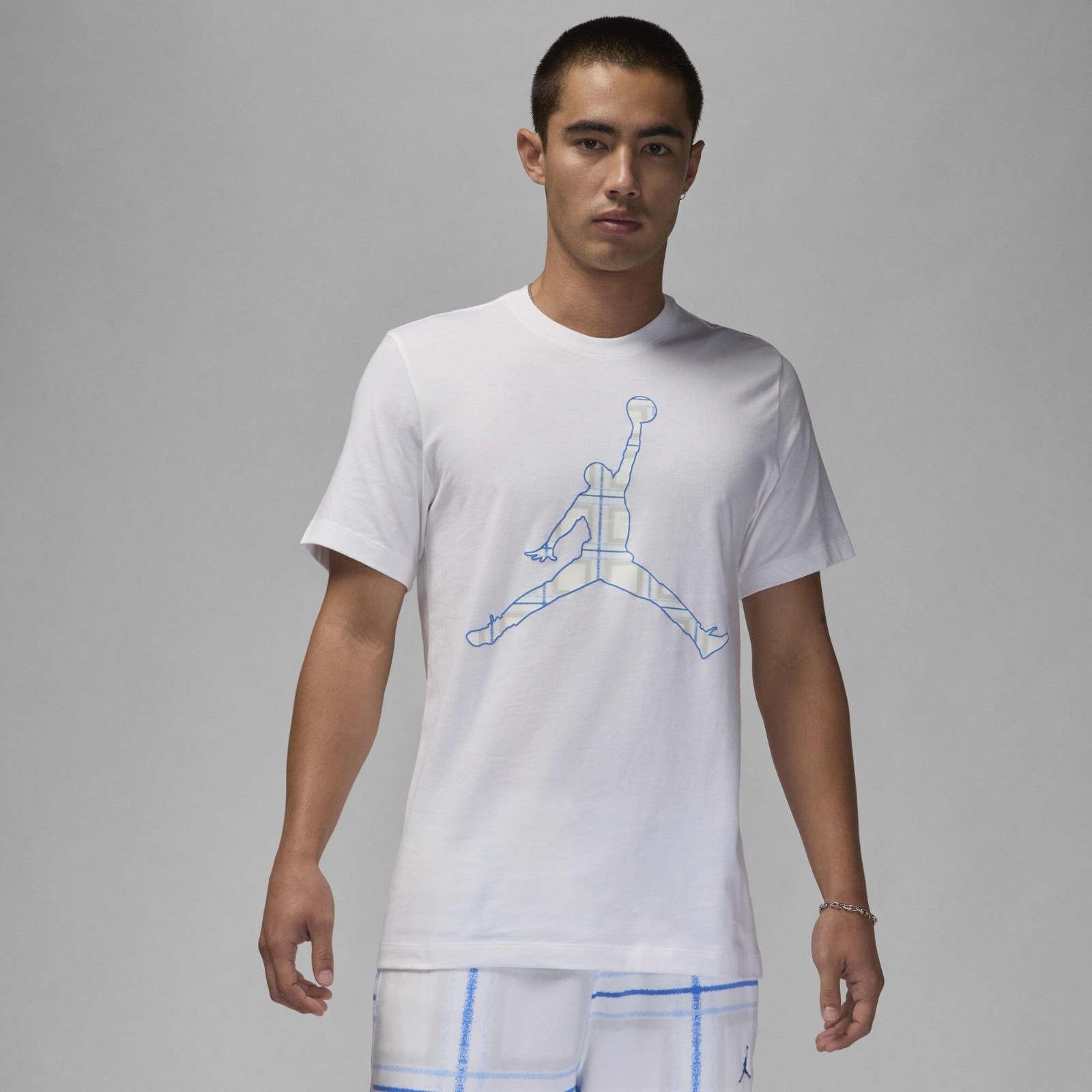 Men’s Air Jordan Flight Essentials T-shirt White Size XL NEW WITH TAGS!