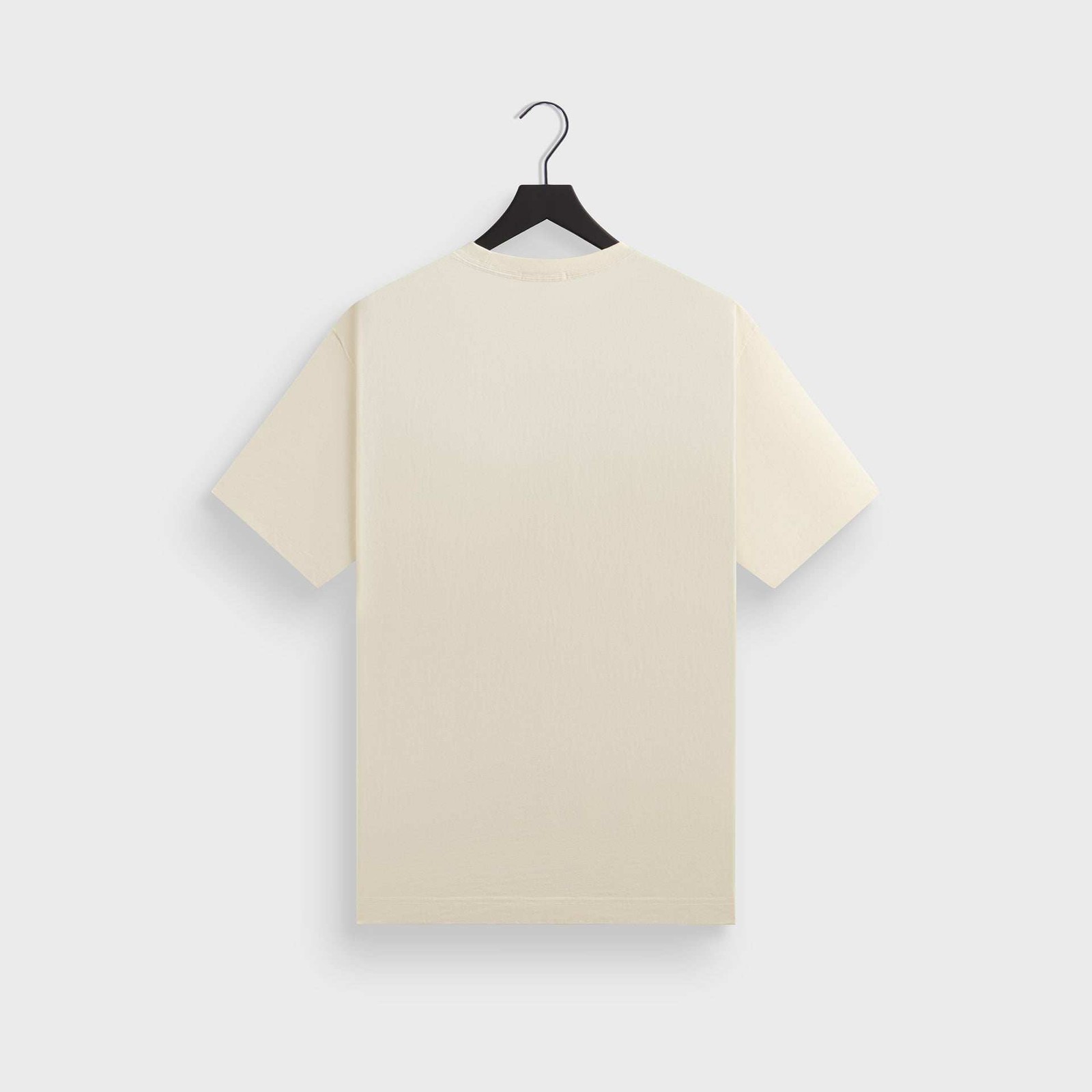 SS25 KITH F1 RACING PRINT TEE CREW NECK UNISEX