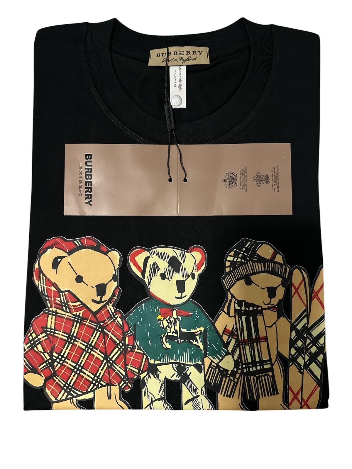 Unisex Graphic Luxury T-Shirt Cotton Crew Neck Short Sleeve Multiple Styles NWT