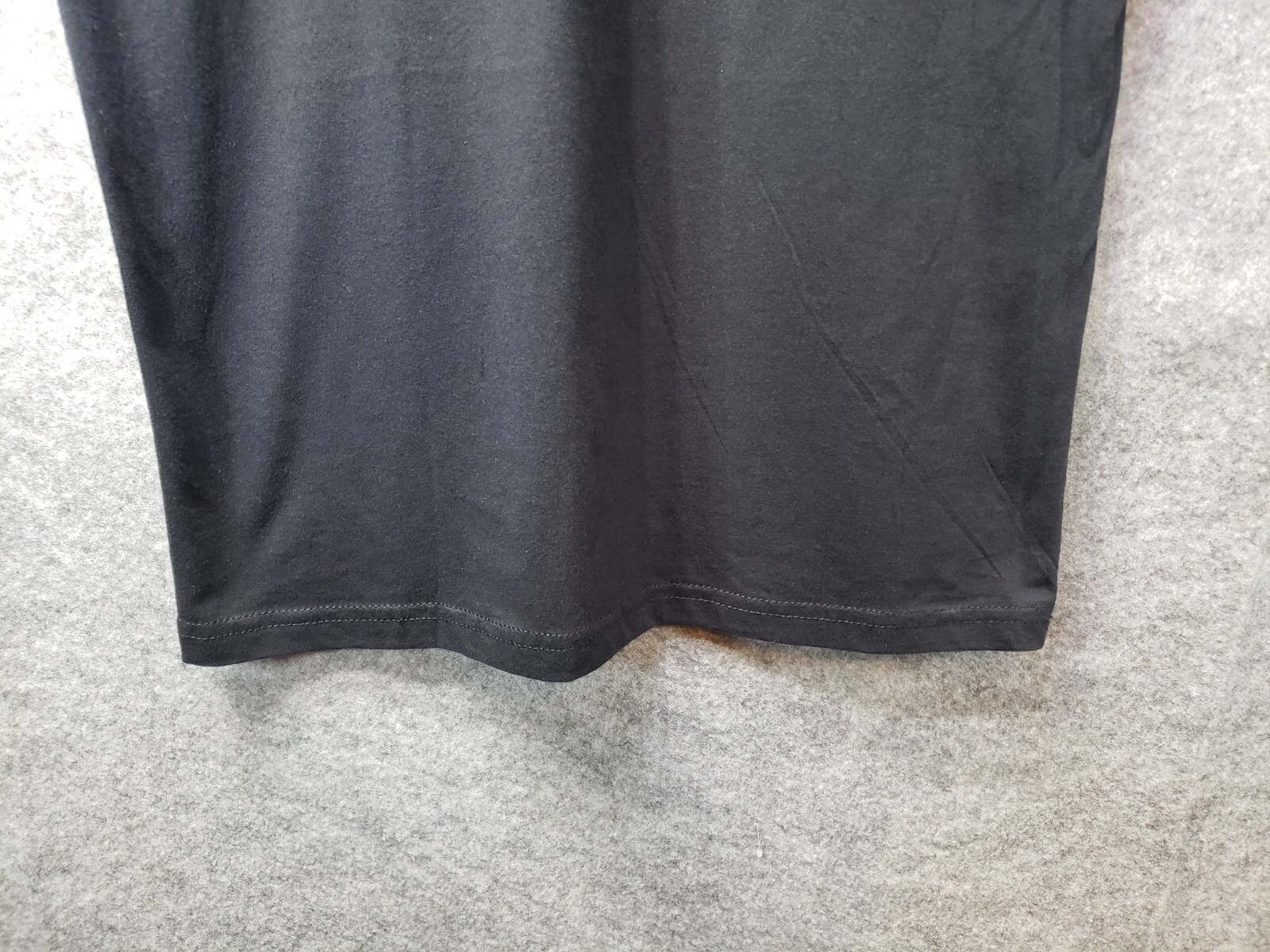 Zero Foxtrot Evil Dead ASH Hail To The King Boomstick Black T-Shirt Size S