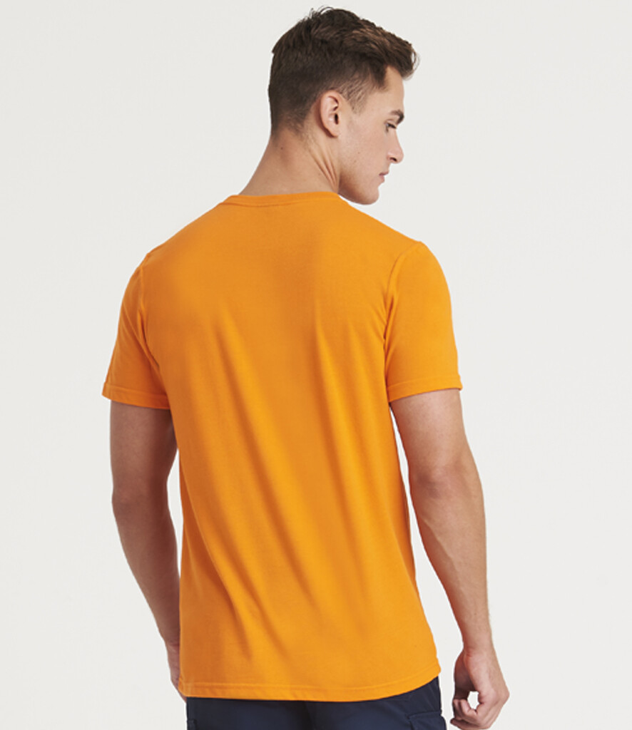 Pro T-Shirts – Men’s Premium Work Grade Tees – S to 6XL – Heavy Duty Quick Dry