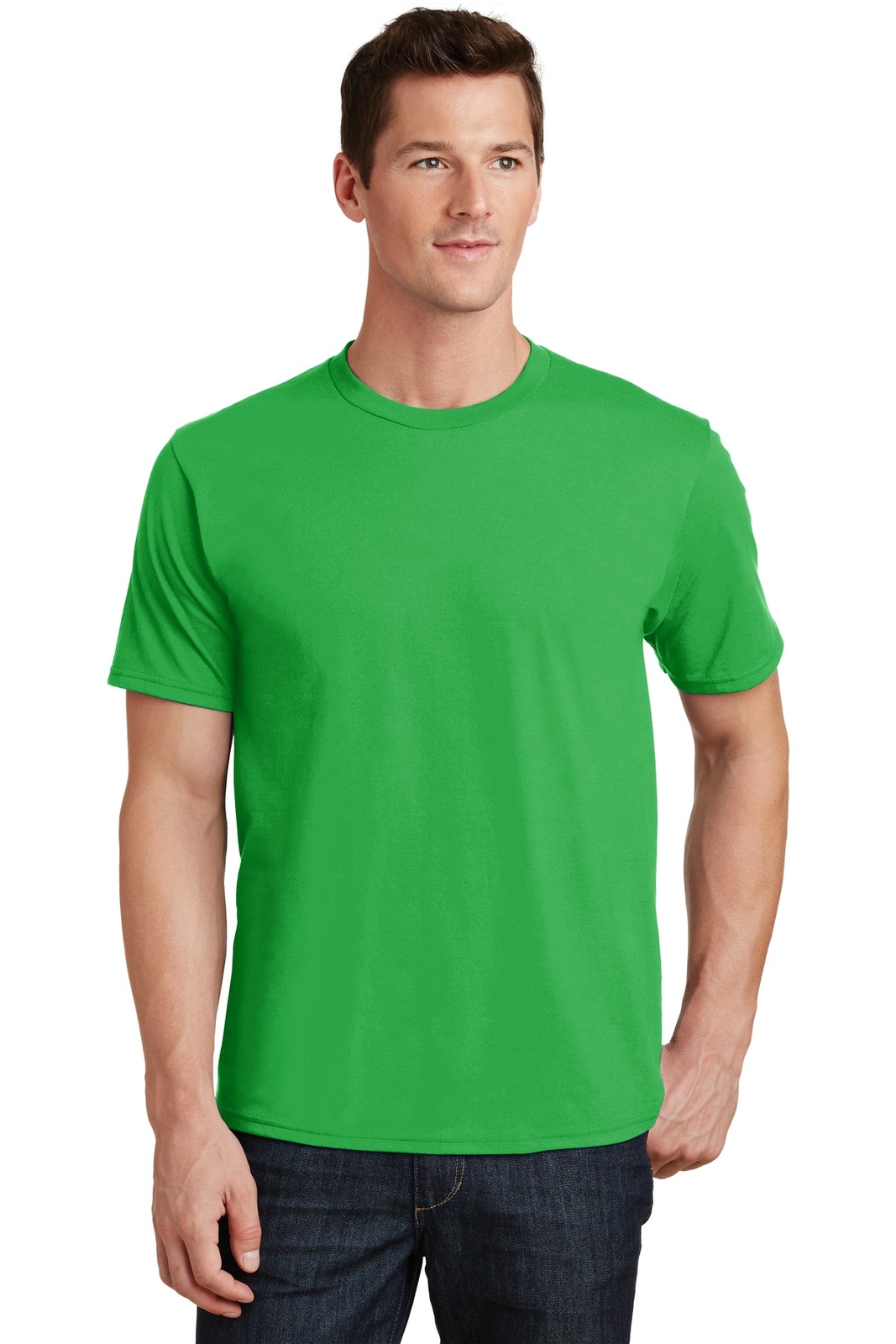 PC450 Port & Company Fan Favorite Tee