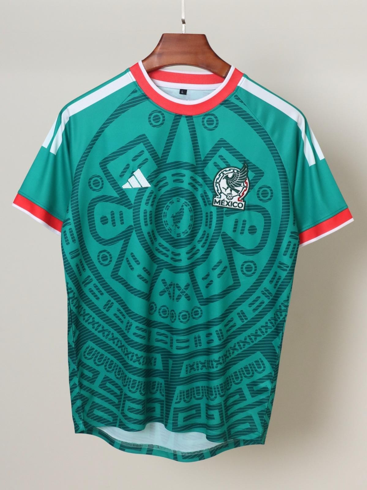 World Cup Mexico 2026 jersey T-shirt