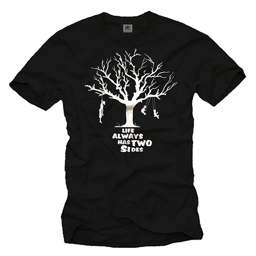 Funny Sayings T-Shirts Mens Gents Boys Black Humour Sarcasm Theme