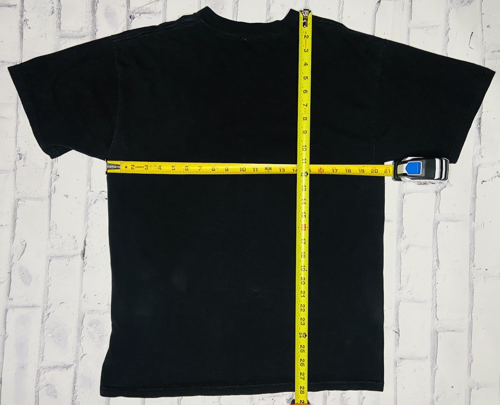 *VTG* Think Ink, Inc. 1999 African Lion ‘King Of Beasts’ Africa Black Shirt; L