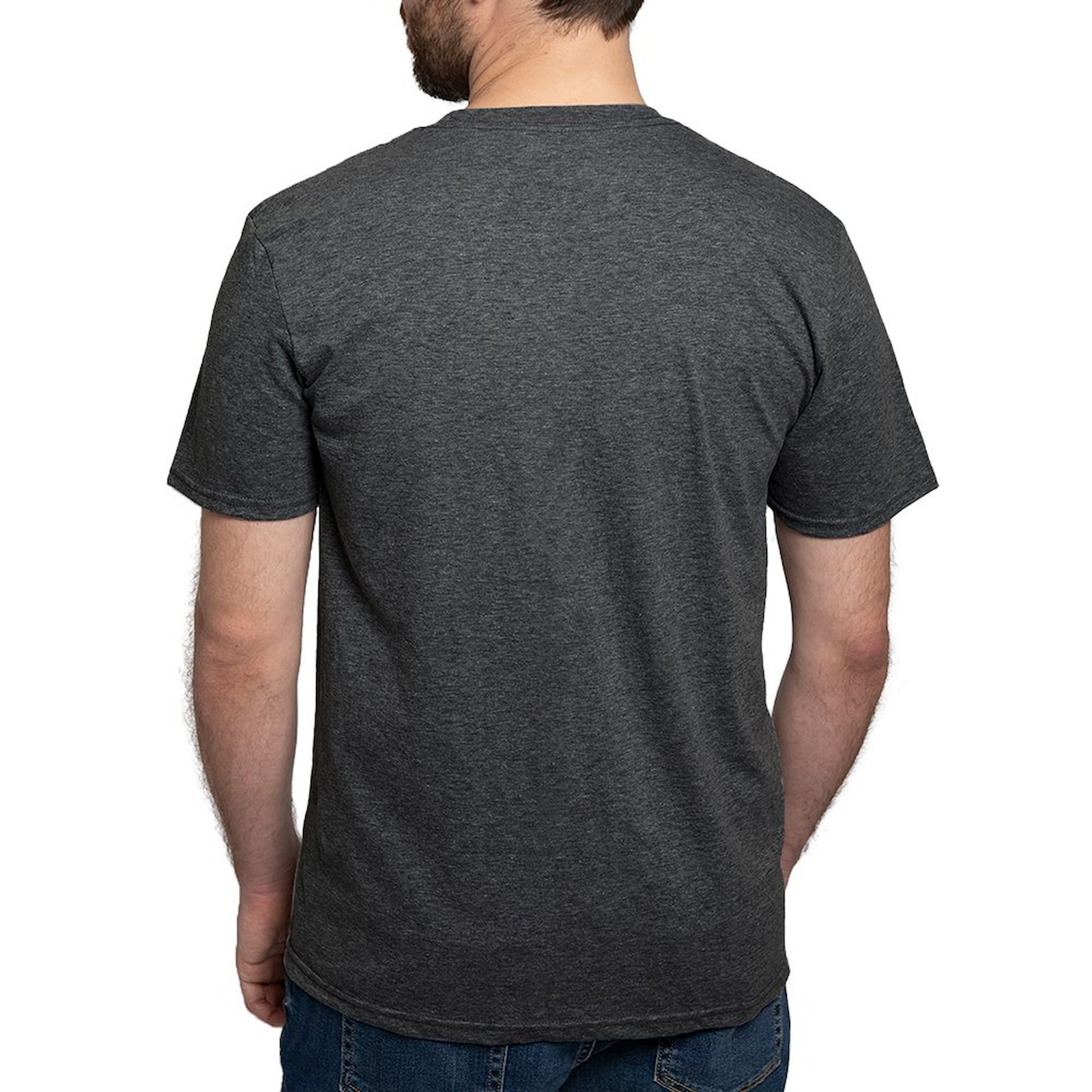 CafePress Pepsi Flashback Spirit T Shirt Mens Tri-blend T-Shirt (267980234)