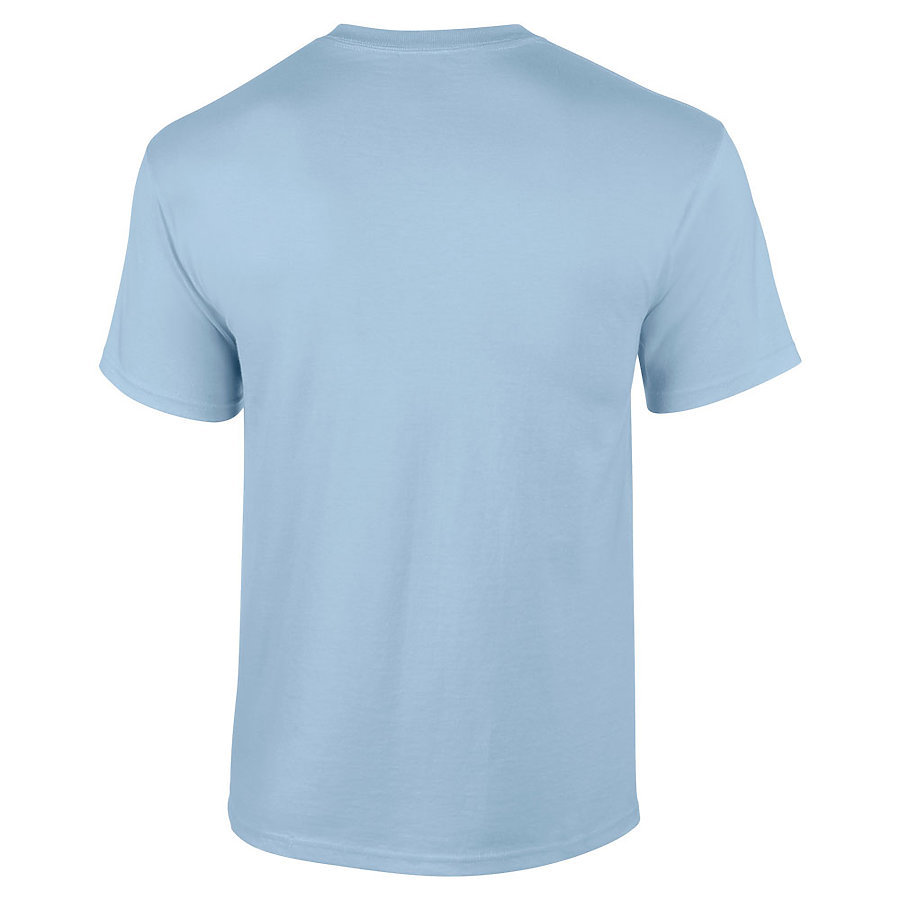 Philippine Airlines Retro Logo Tee Filipino Red Yellow Sky Blue Cotton T-Shirt