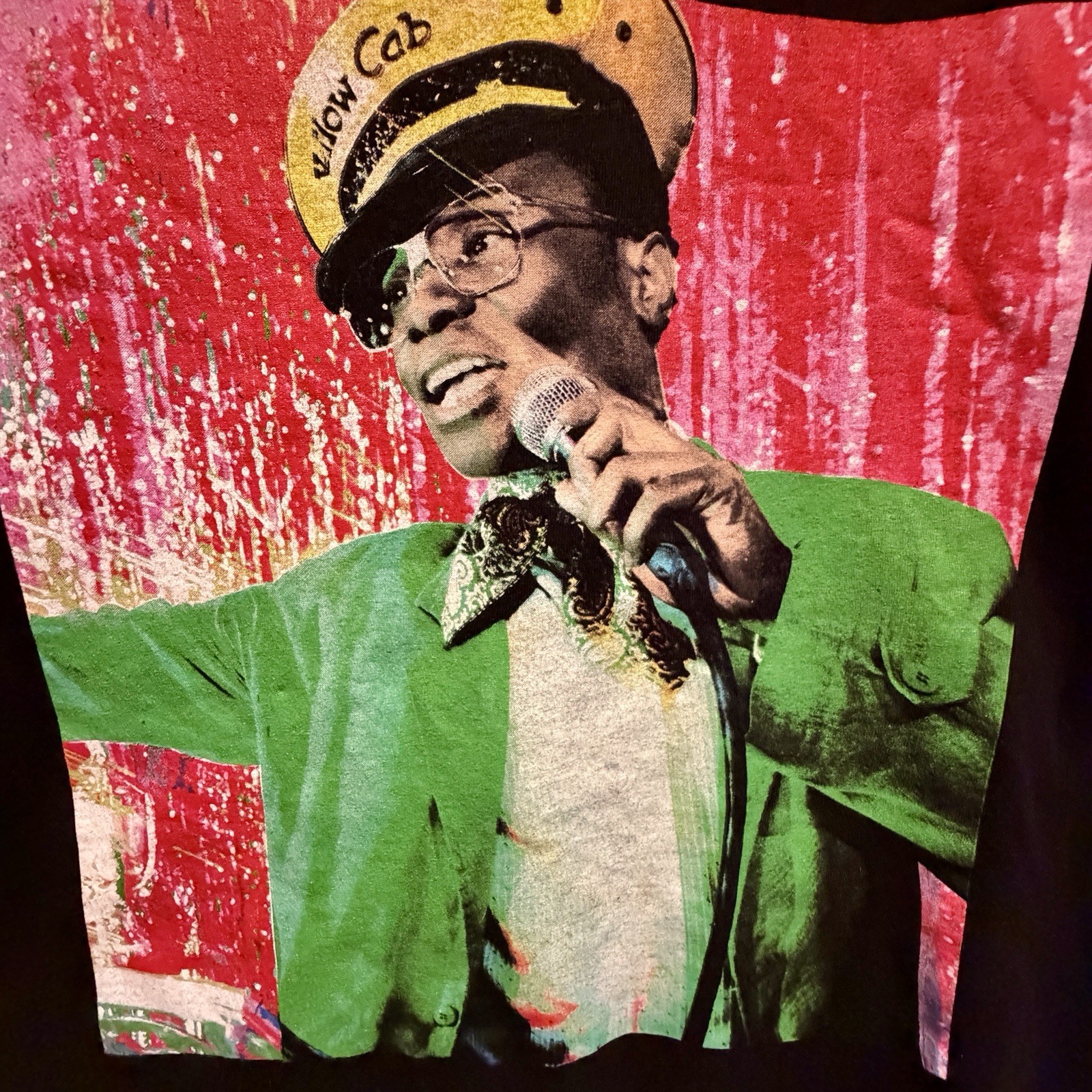 Pose Fx Tv Show Urban Outfitters Shirt Size Large Excellent condition