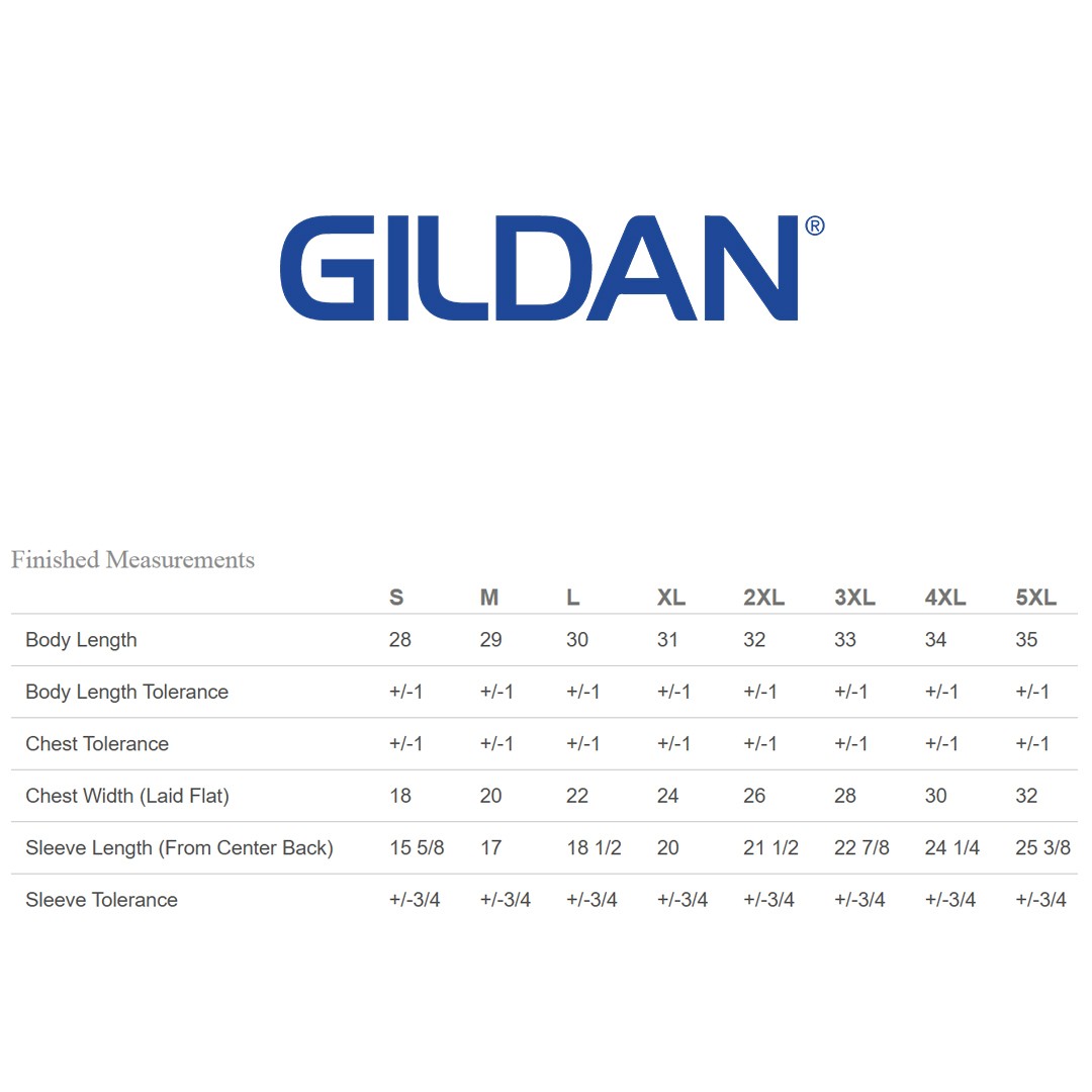 Gildan Unisex Premium 50/50 USA Cotton/Poly Short Sleeves Plain T Shirt – 8000