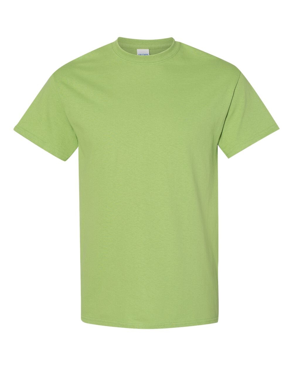 GILDAN 5000 T-SHIRT HEAVY COTTON