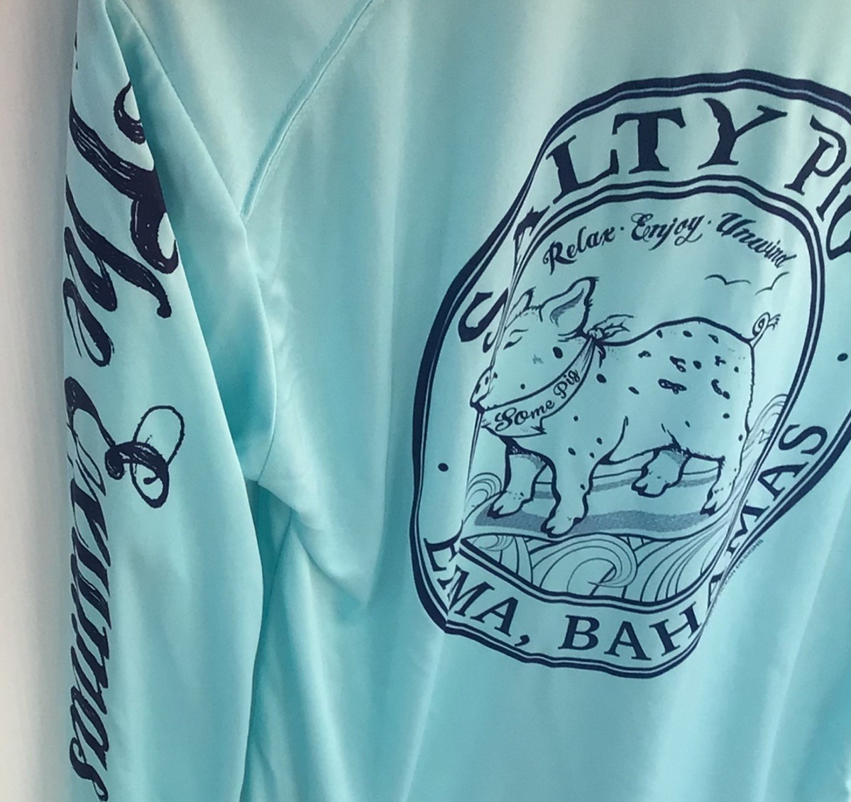 Long Sleeve Fishing Shirt,Microfiber,UPF Sun Protection,S M……A20.A