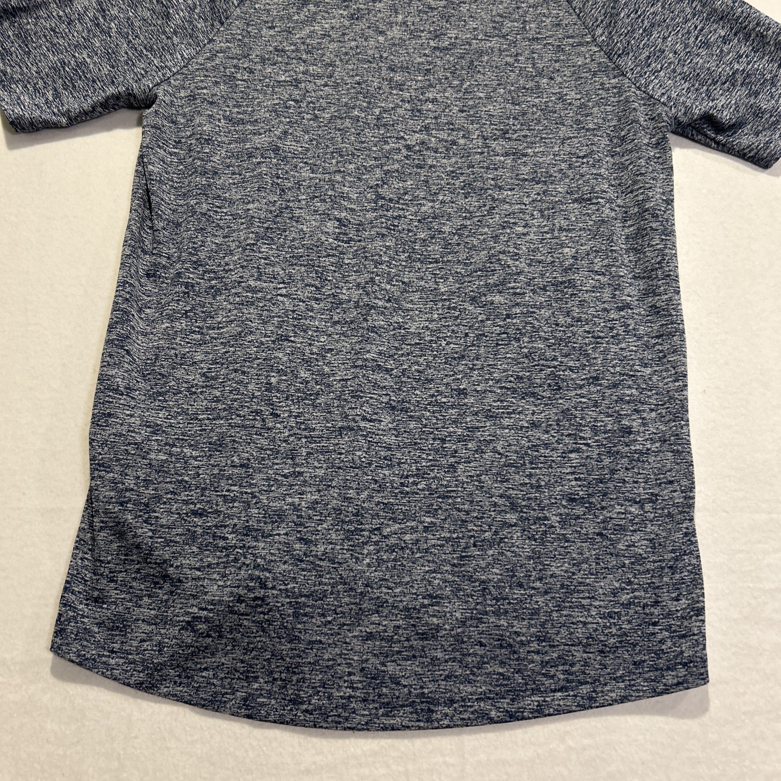 Under Armour Mens Athletic UA Tech 2.0 T-Shirt Short Sleeve 1326413-409 Small
