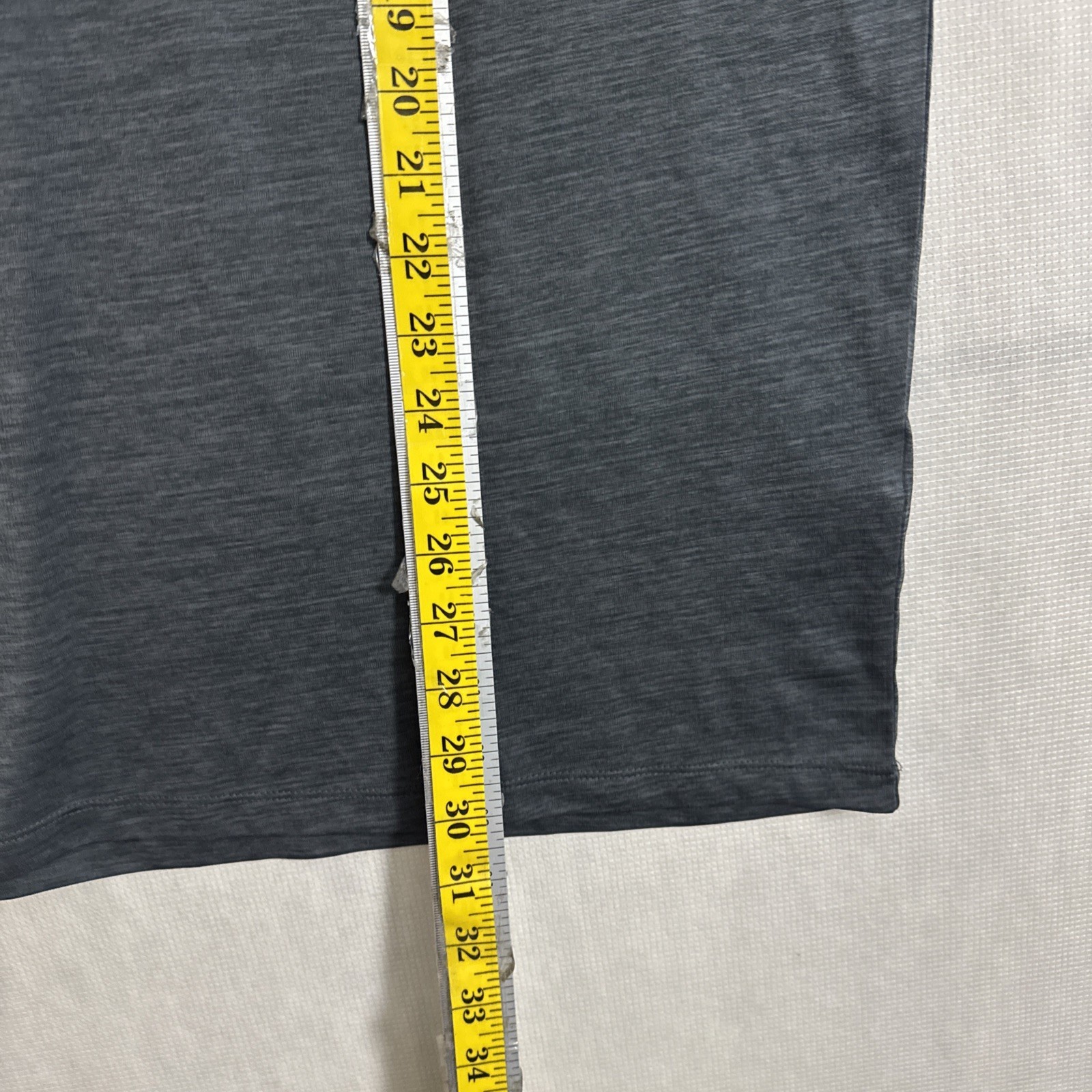 Chubbies Men’s Size XXL Lightweight The Weekend Has Arrived Short Sleeve T-Shirt