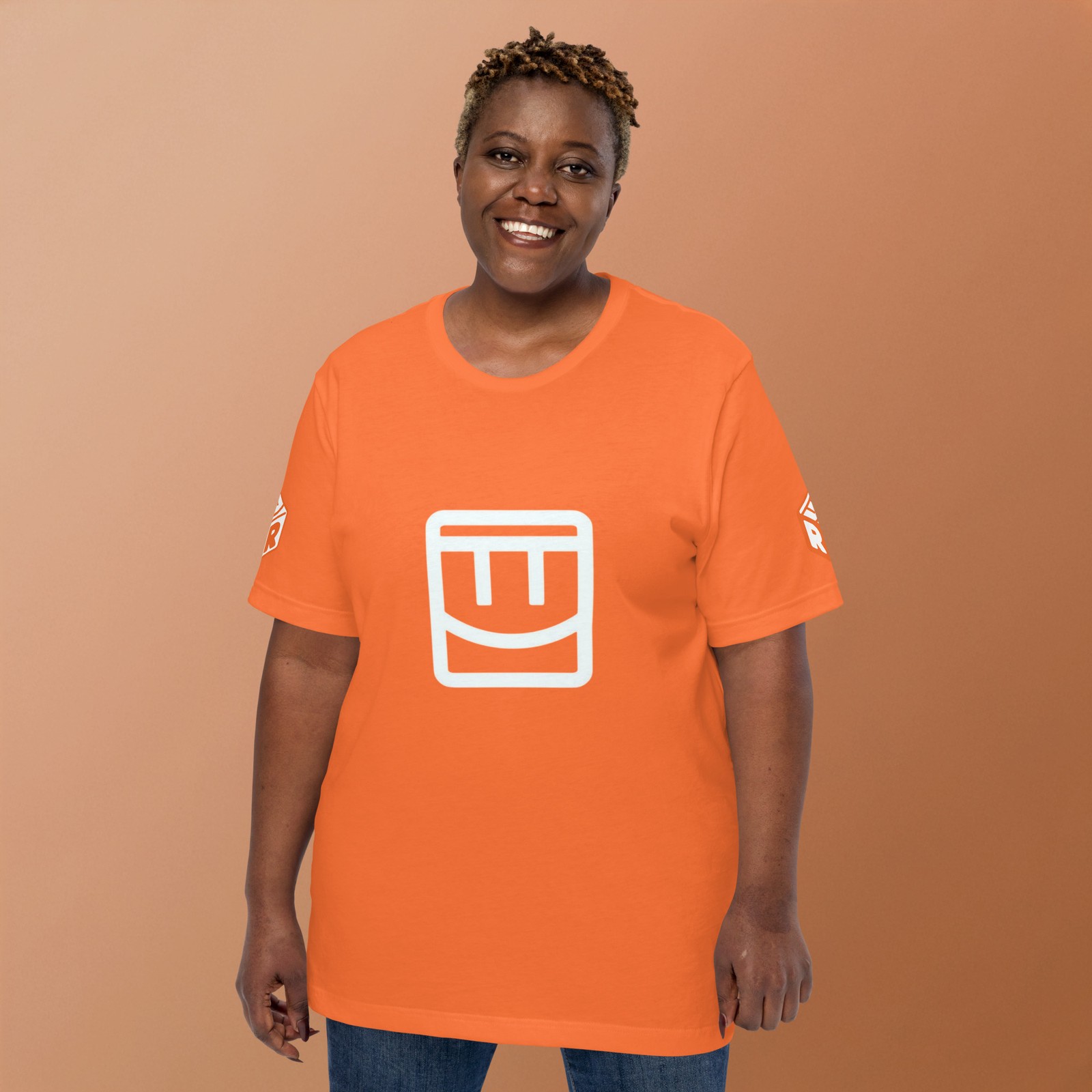RIP Rec Room Unisex T-shirt