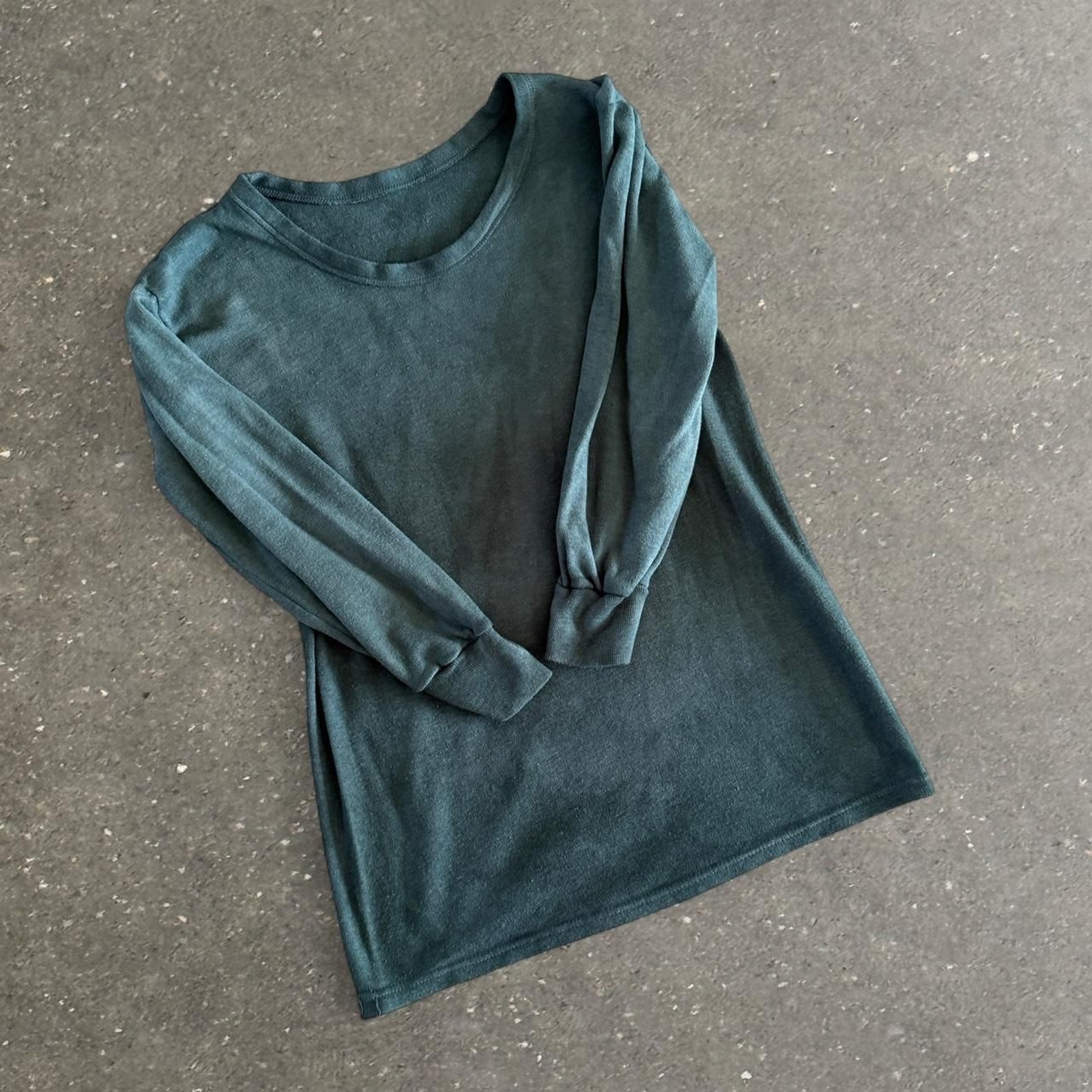Unbranded Men’s Green T-shirt