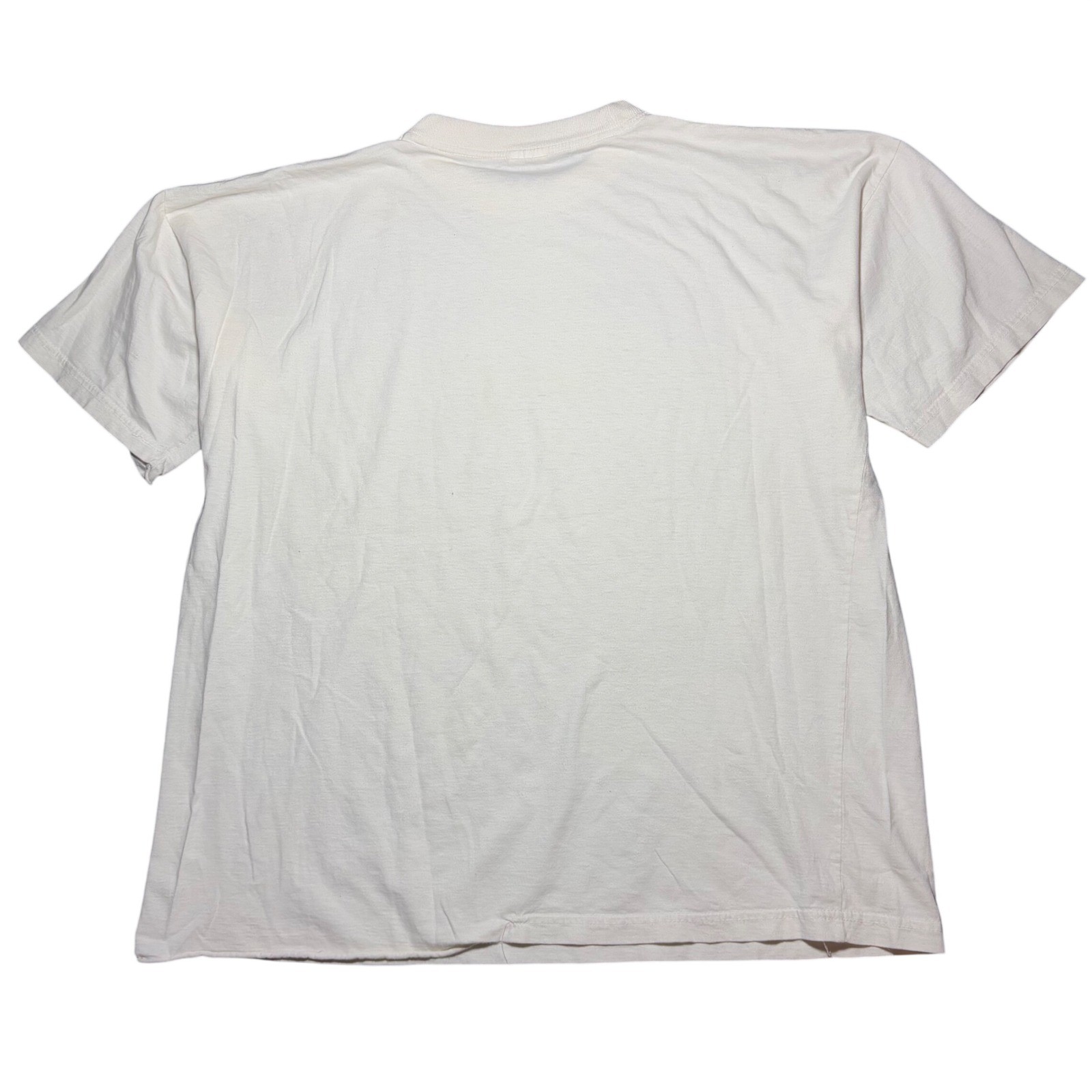 Vintage Gay Art T-Shirt Abstract Male Physique Men’s Large Photography 80’s 90’s