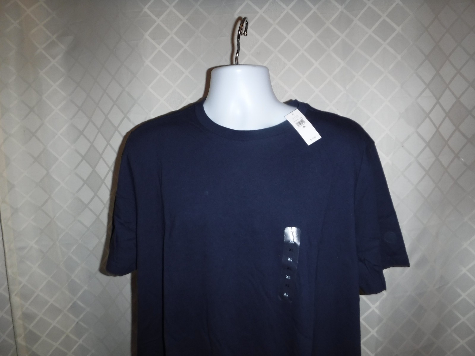 Short Sleeve Men’s T-Shirts ,GAP, XXL,XL.,L,M,S,XS,Solid,Striped & other print N