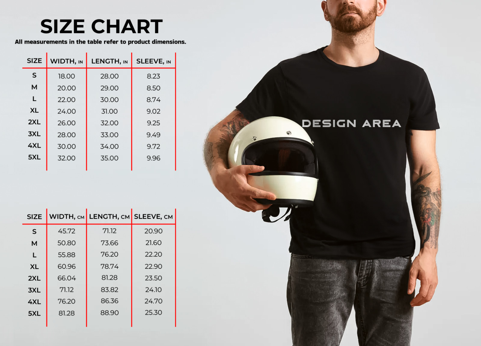 Honda CBR1000RR 2008-2011 Motorcycle T-Shirt for Riders