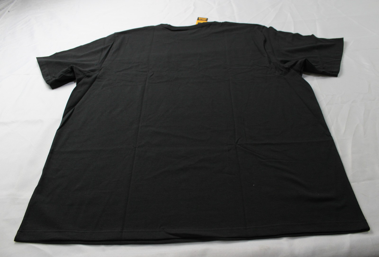Carhartt Men’s Tall Loose Fit Short Sleeve Pocket T-Shirt EJ3 Black Size 3XL
